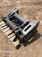 Used Coupler in yard